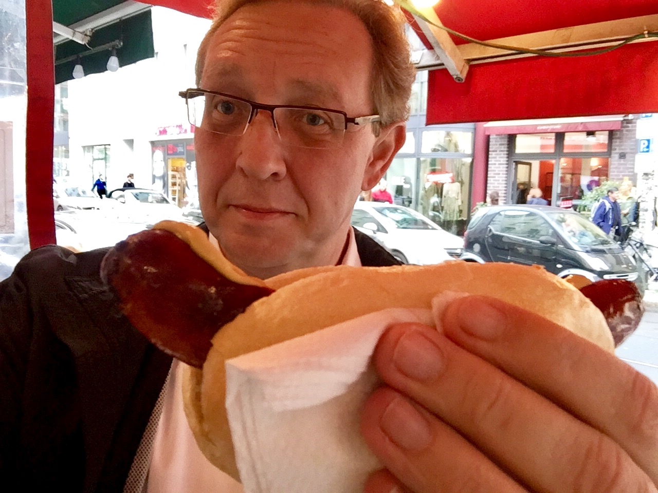 Wurst