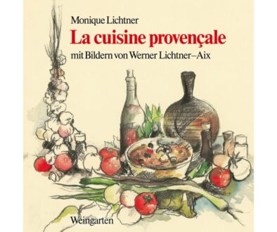 La cuisine provencale