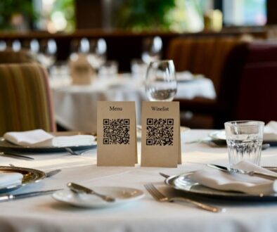 QR-Codes