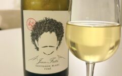 Sauvignon jülg mittwochswein schmal